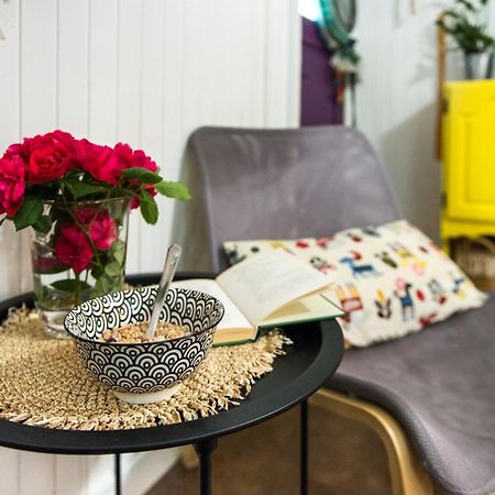 Вилла Boho House 1 Camp Terme Catez With Promotional Tickets Prices Чатеж-об-Сави Экстерьер фото