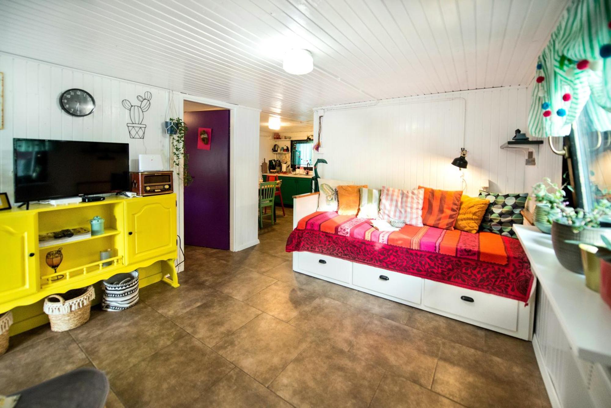 Вилла Boho House 1 Camp Terme Catez With Promotional Tickets Prices Чатеж-об-Сави Экстерьер фото