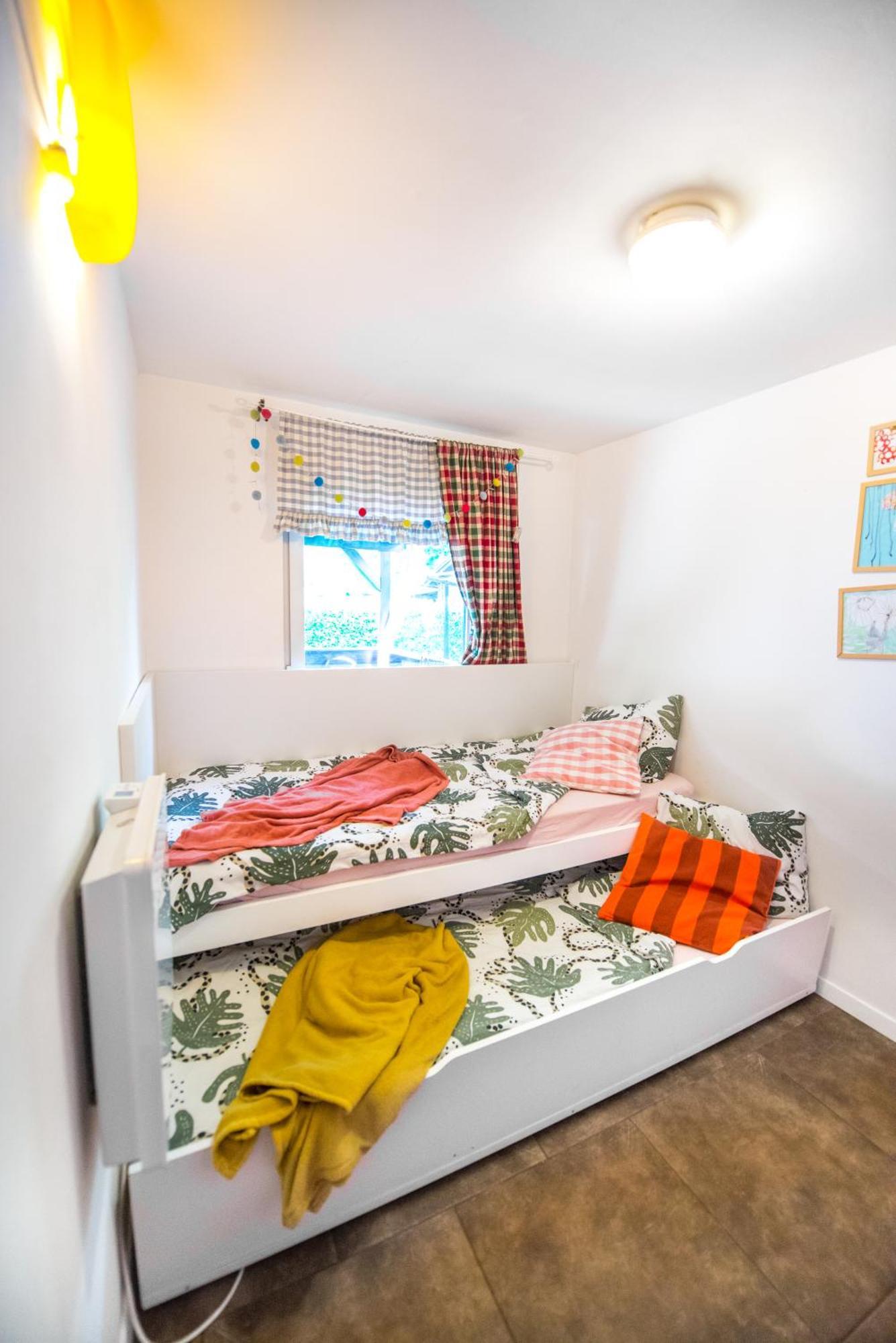 Вилла Boho House 1 Camp Terme Catez With Promotional Tickets Prices Чатеж-об-Сави Экстерьер фото