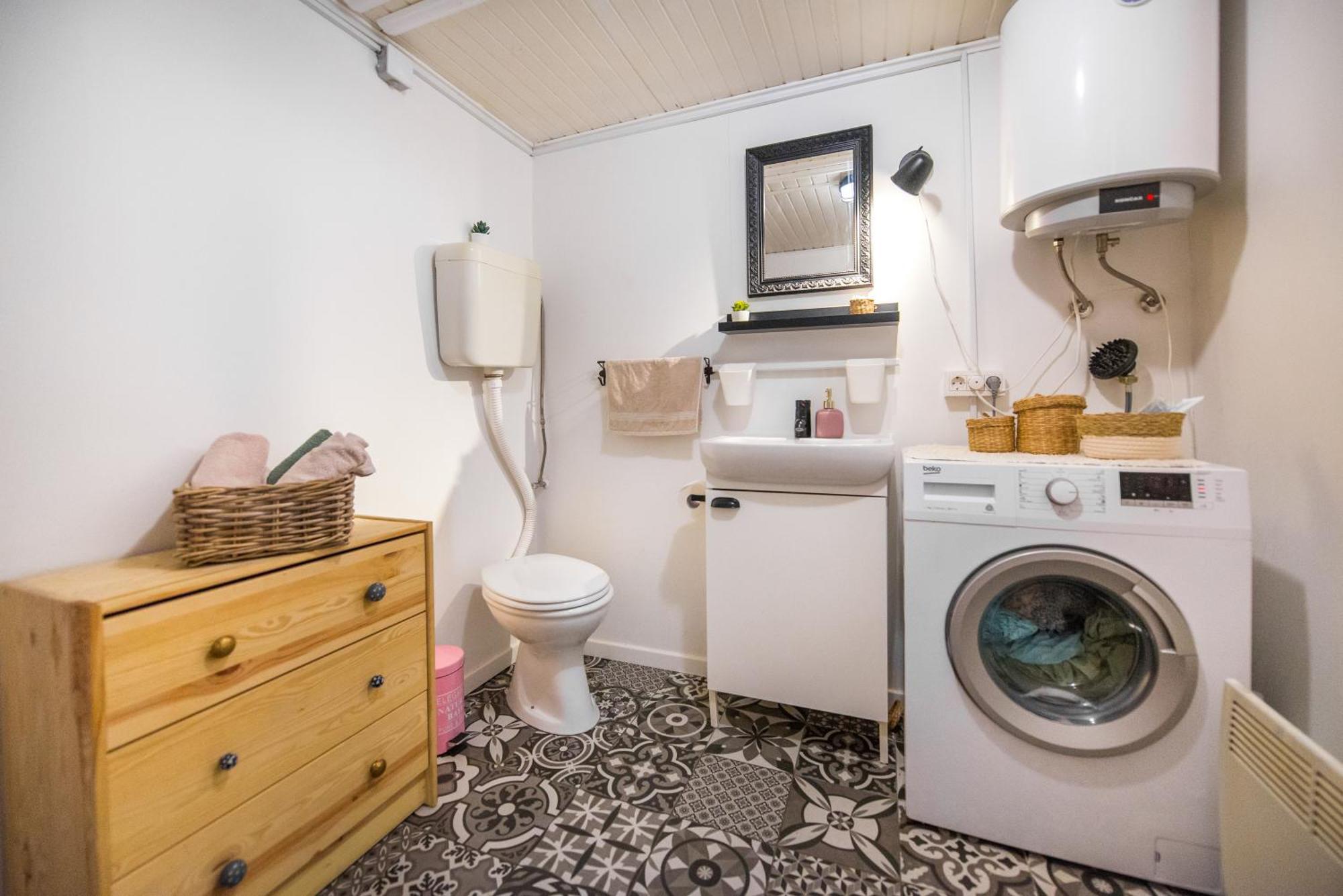 Вилла Boho House 1 Camp Terme Catez With Promotional Tickets Prices Чатеж-об-Сави Экстерьер фото