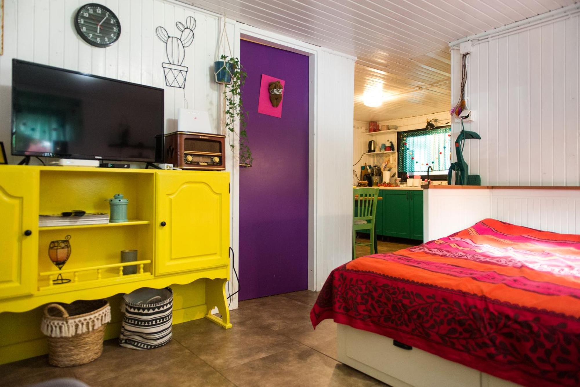 Вилла Boho House 1 Camp Terme Catez With Promotional Tickets Prices Чатеж-об-Сави Экстерьер фото
