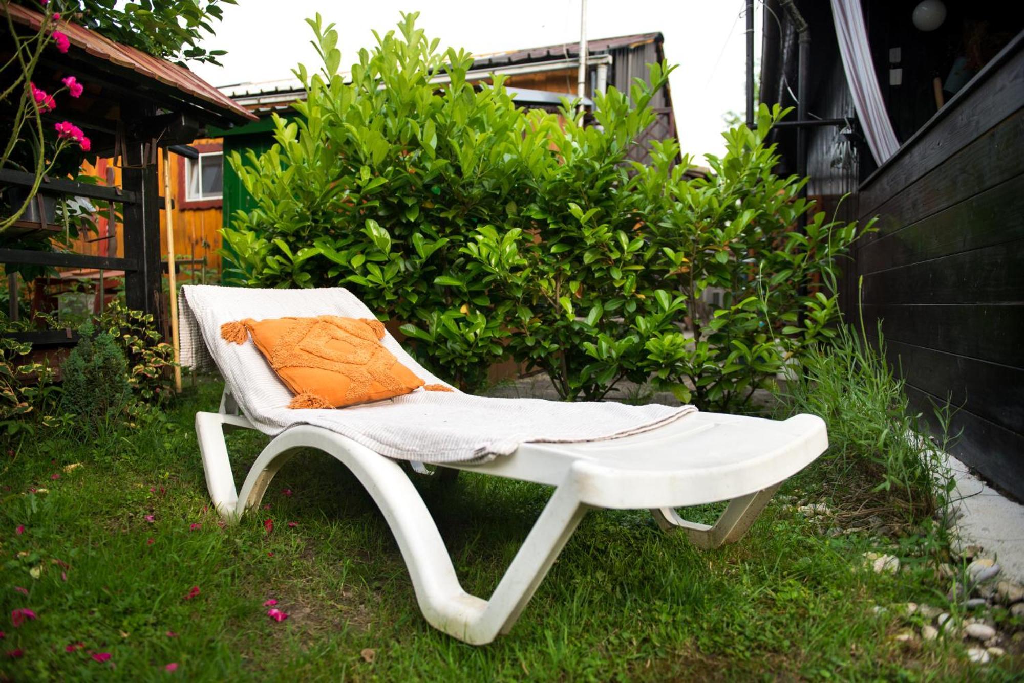 Вилла Boho House 1 Camp Terme Catez With Promotional Tickets Prices Чатеж-об-Сави Экстерьер фото