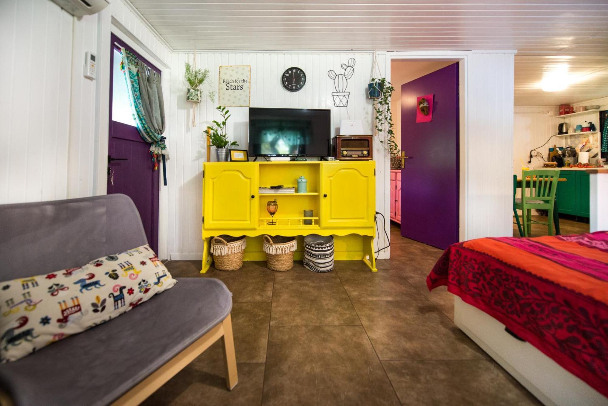 Вилла Boho House 1 Camp Terme Catez With Promotional Tickets Prices Чатеж-об-Сави Экстерьер фото