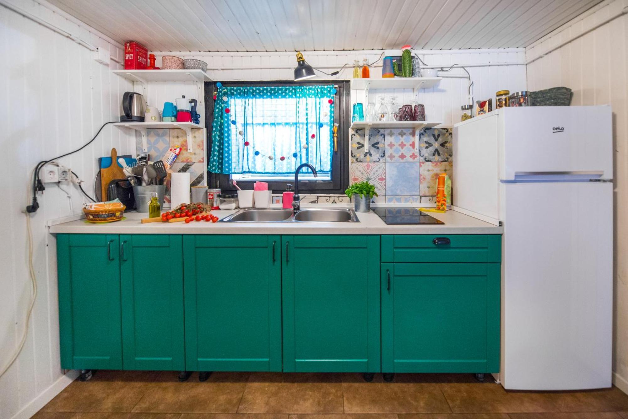 Вилла Boho House 1 Camp Terme Catez With Promotional Tickets Prices Чатеж-об-Сави Экстерьер фото