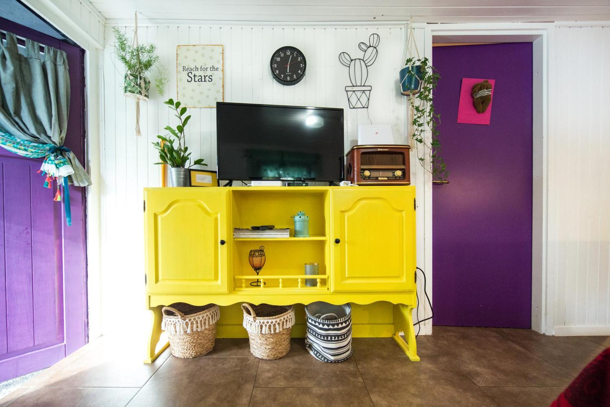 Вилла Boho House 1 Camp Terme Catez With Promotional Tickets Prices Чатеж-об-Сави Экстерьер фото