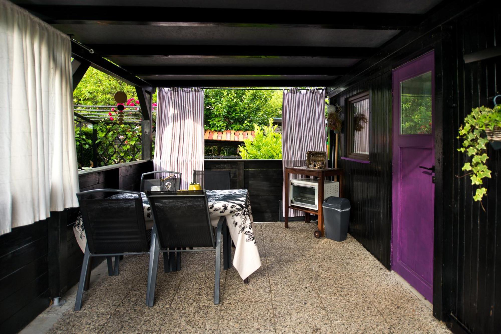 Вилла Boho House 1 Camp Terme Catez With Promotional Tickets Prices Чатеж-об-Сави Экстерьер фото