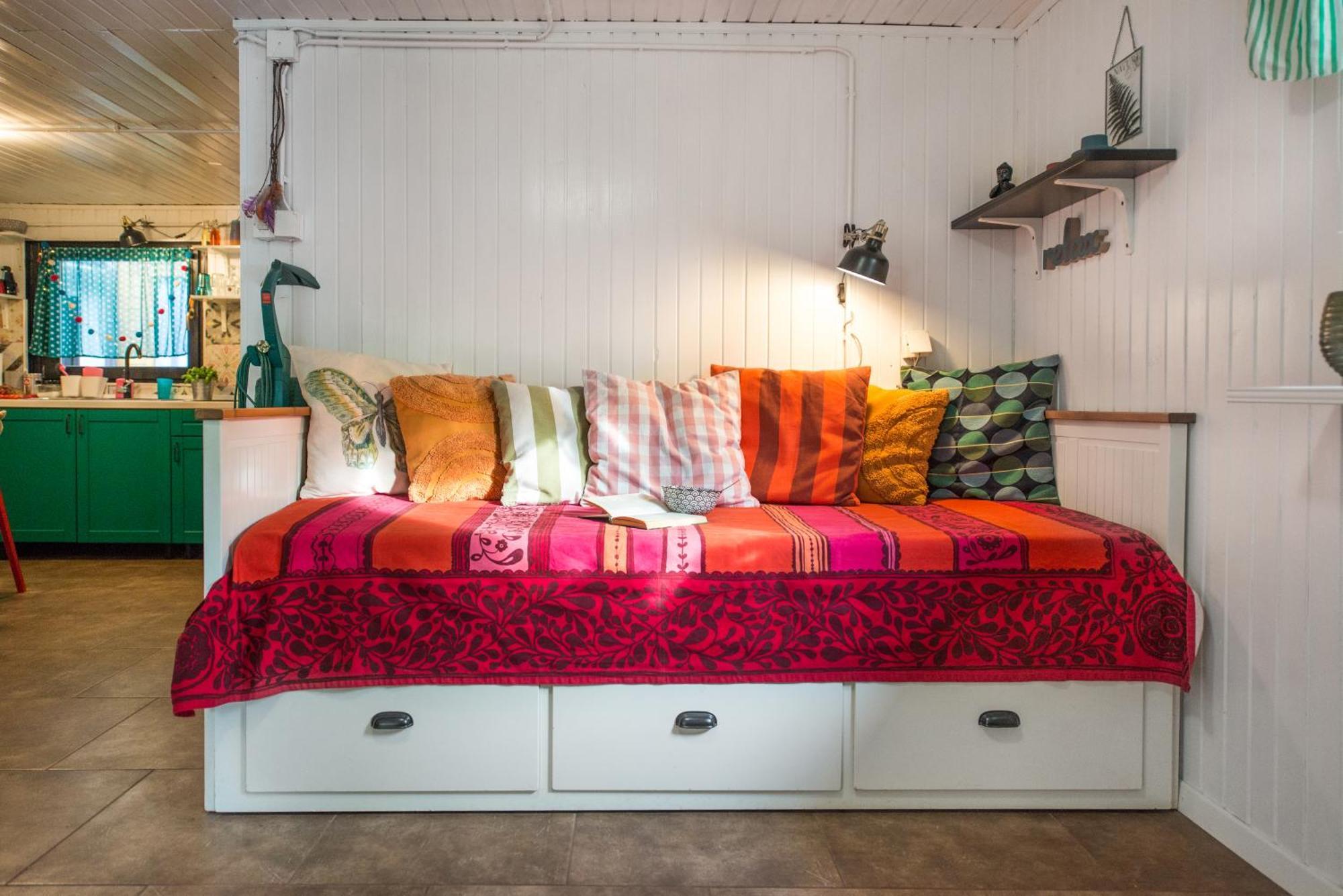Вилла Boho House 1 Camp Terme Catez With Promotional Tickets Prices Чатеж-об-Сави Экстерьер фото
