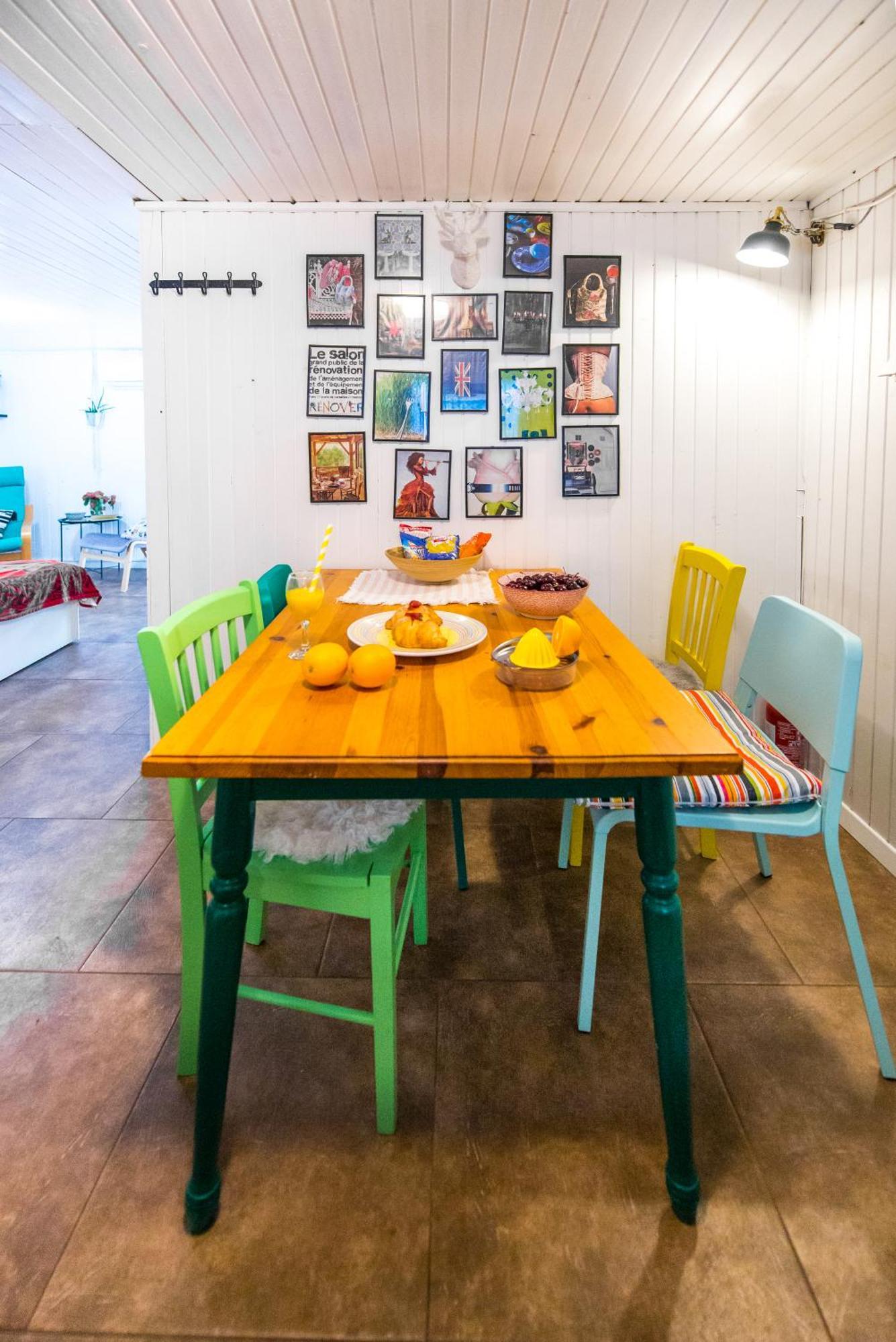 Вилла Boho House 1 Camp Terme Catez With Promotional Tickets Prices Чатеж-об-Сави Экстерьер фото