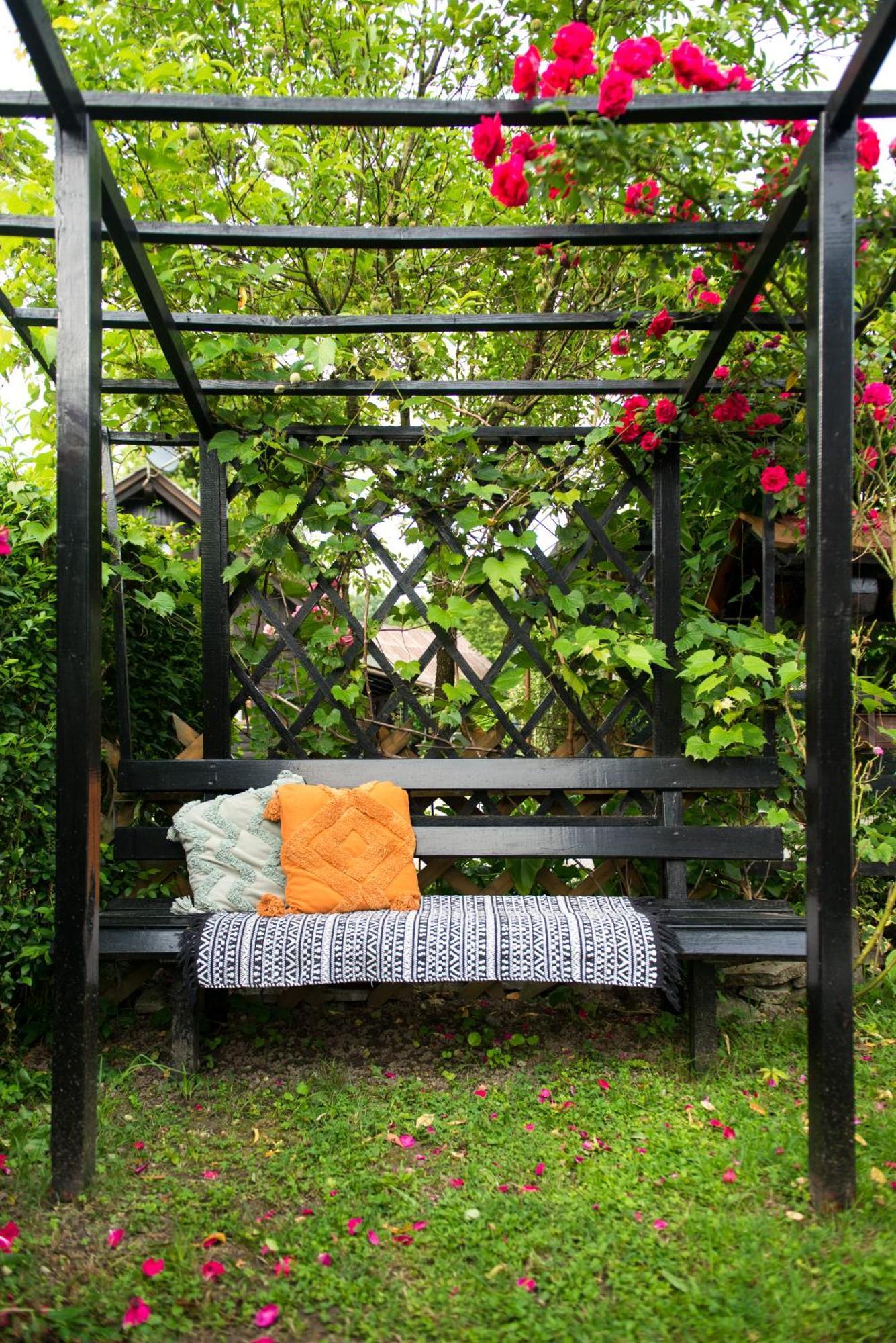 Вилла Boho House 1 Camp Terme Catez With Promotional Tickets Prices Чатеж-об-Сави Экстерьер фото