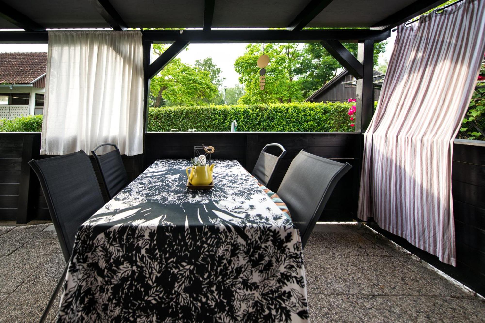 Вилла Boho House 1 Camp Terme Catez With Promotional Tickets Prices Чатеж-об-Сави Экстерьер фото