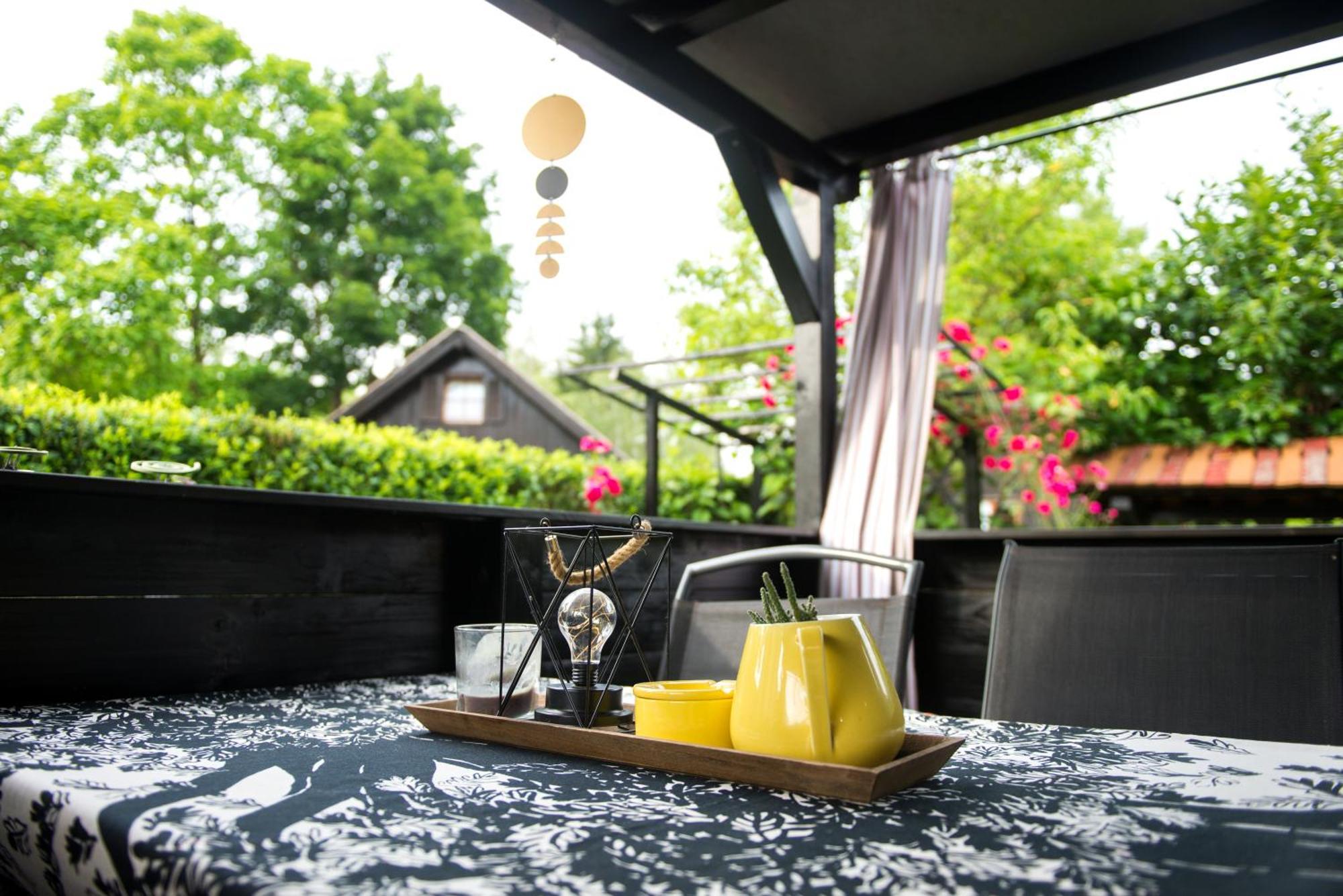 Вилла Boho House 1 Camp Terme Catez With Promotional Tickets Prices Чатеж-об-Сави Экстерьер фото