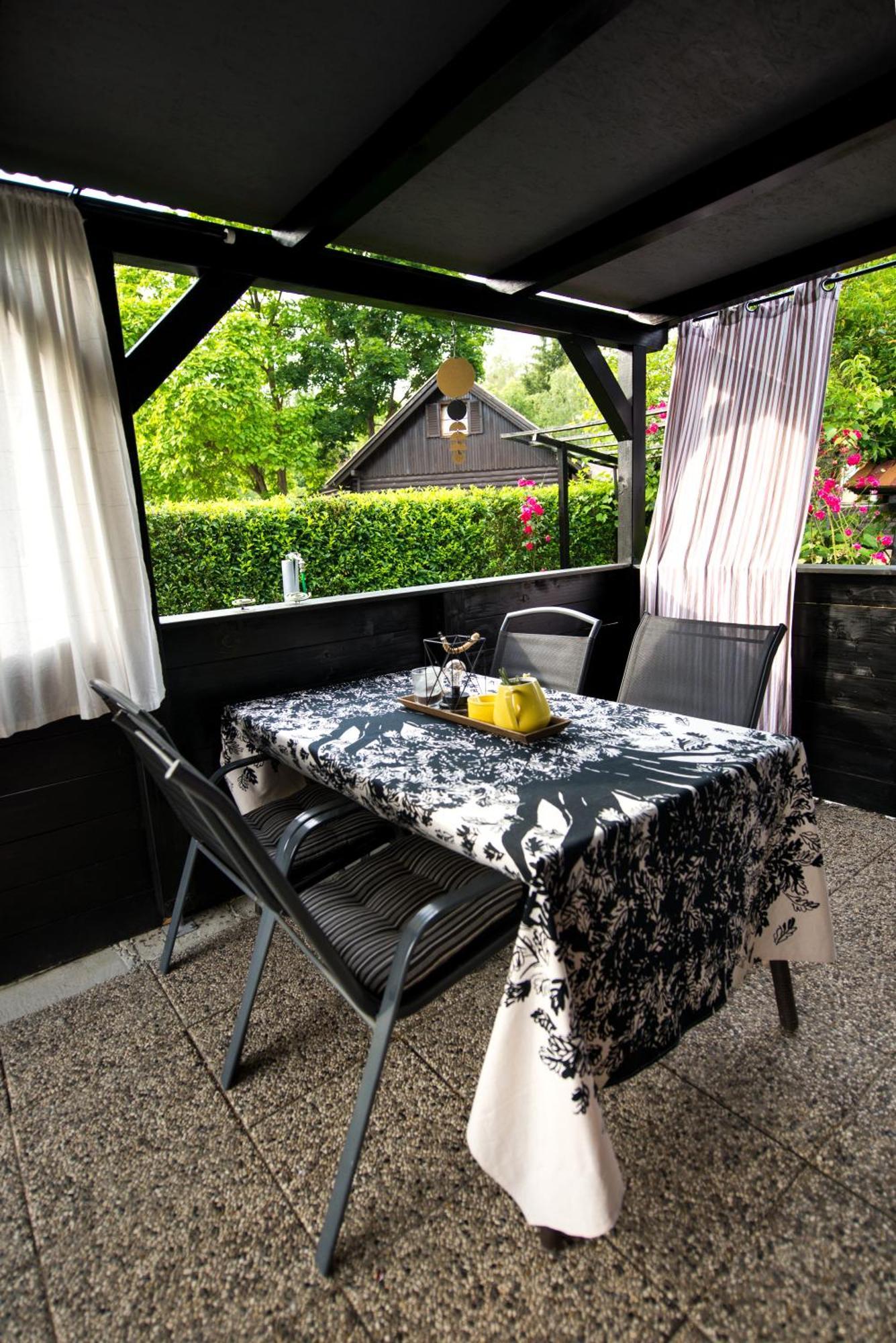Вилла Boho House 1 Camp Terme Catez With Promotional Tickets Prices Чатеж-об-Сави Экстерьер фото